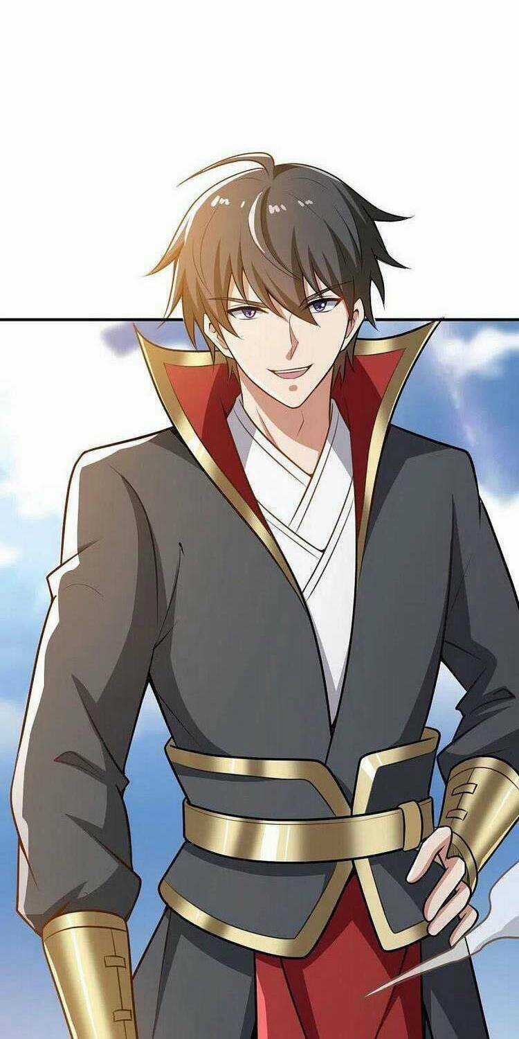 Nhất Kiếm Độc Tôn Chapter 160 trang 5