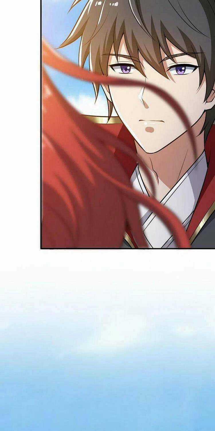 Nhất Kiếm Độc Tôn Chapter 160 trang 8