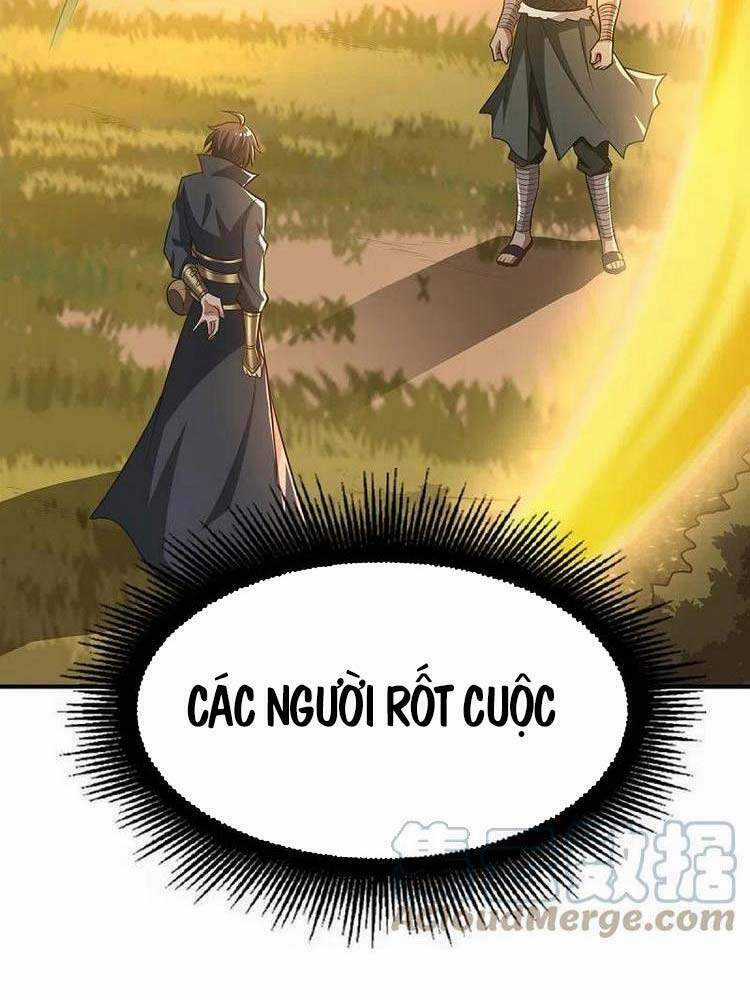 Nhất Kiếm Độc Tôn Chapter 161 trang 11