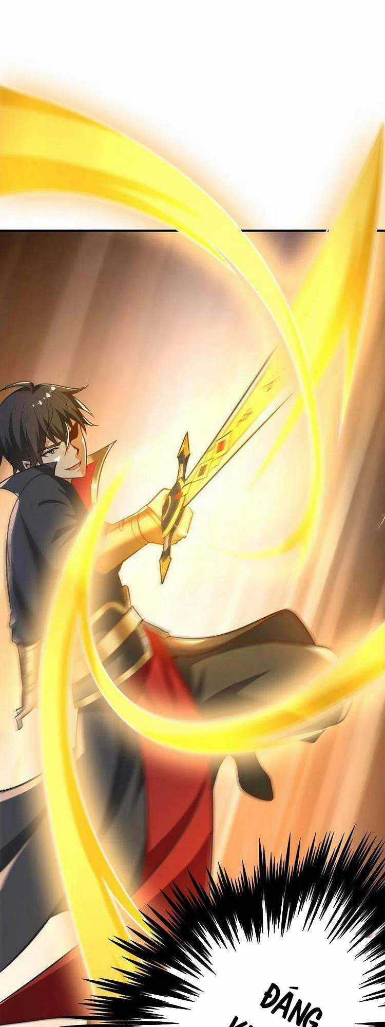 Nhất Kiếm Độc Tôn Chapter 161 trang 12