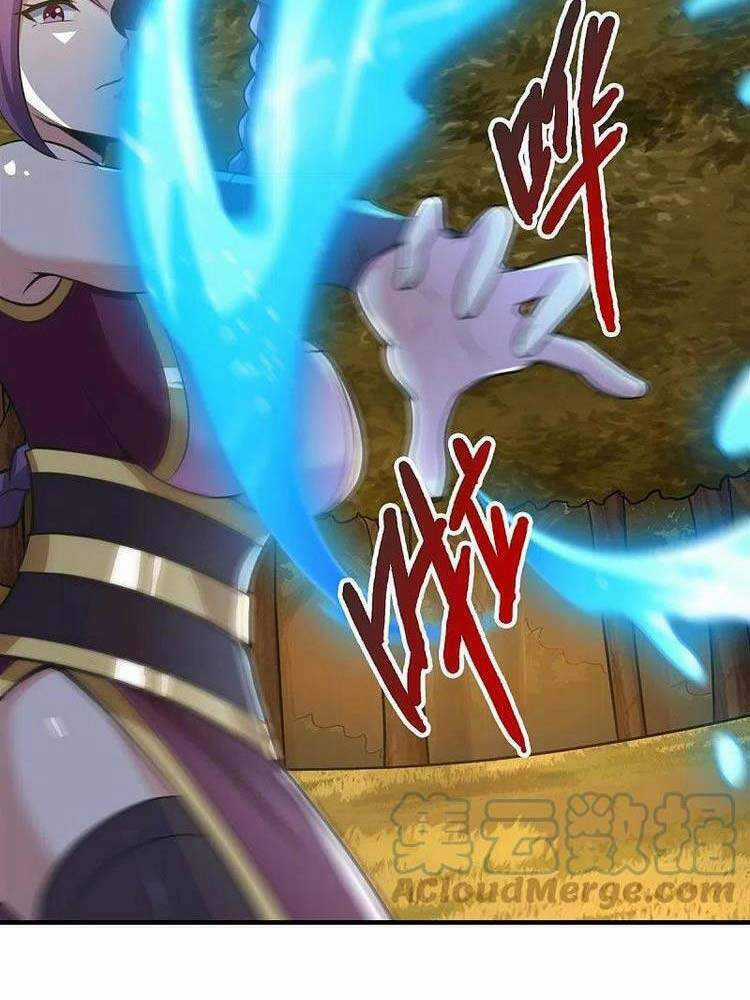 Nhất Kiếm Độc Tôn Chapter 161 trang 17