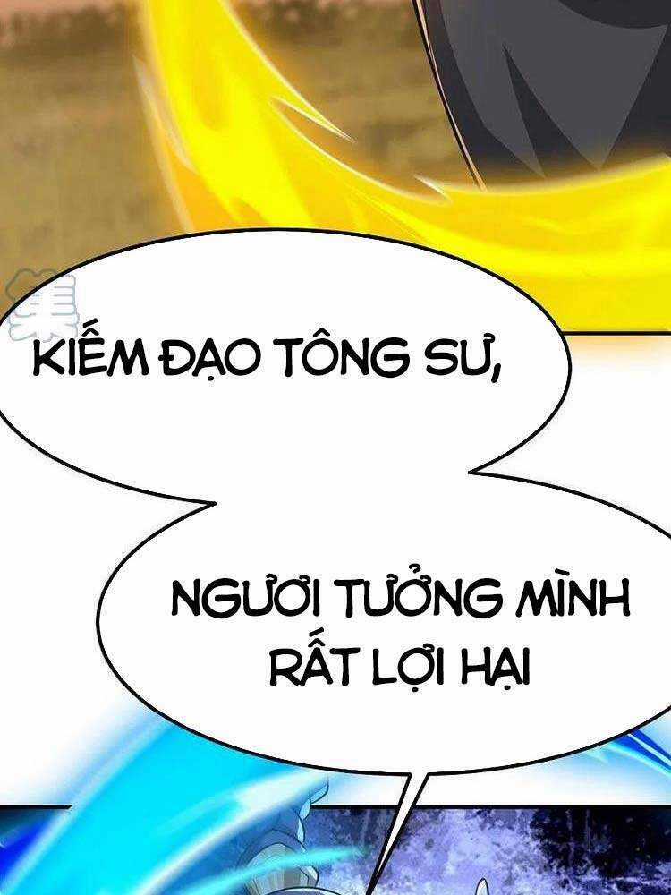 Nhất Kiếm Độc Tôn Chapter 161 trang 19