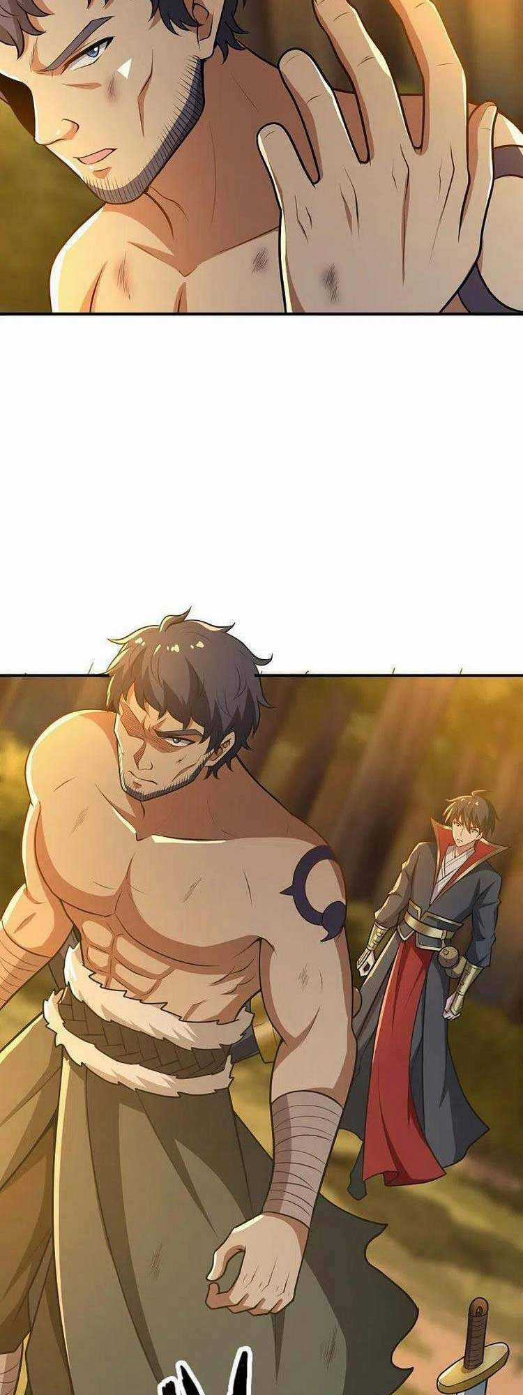 Nhất Kiếm Độc Tôn Chapter 161 trang 2