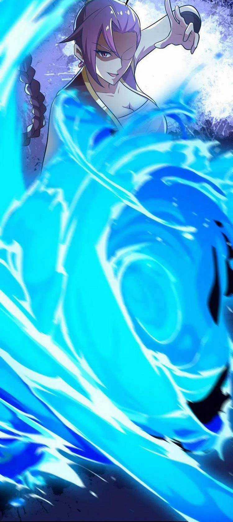 Nhất Kiếm Độc Tôn Chapter 161 trang 20