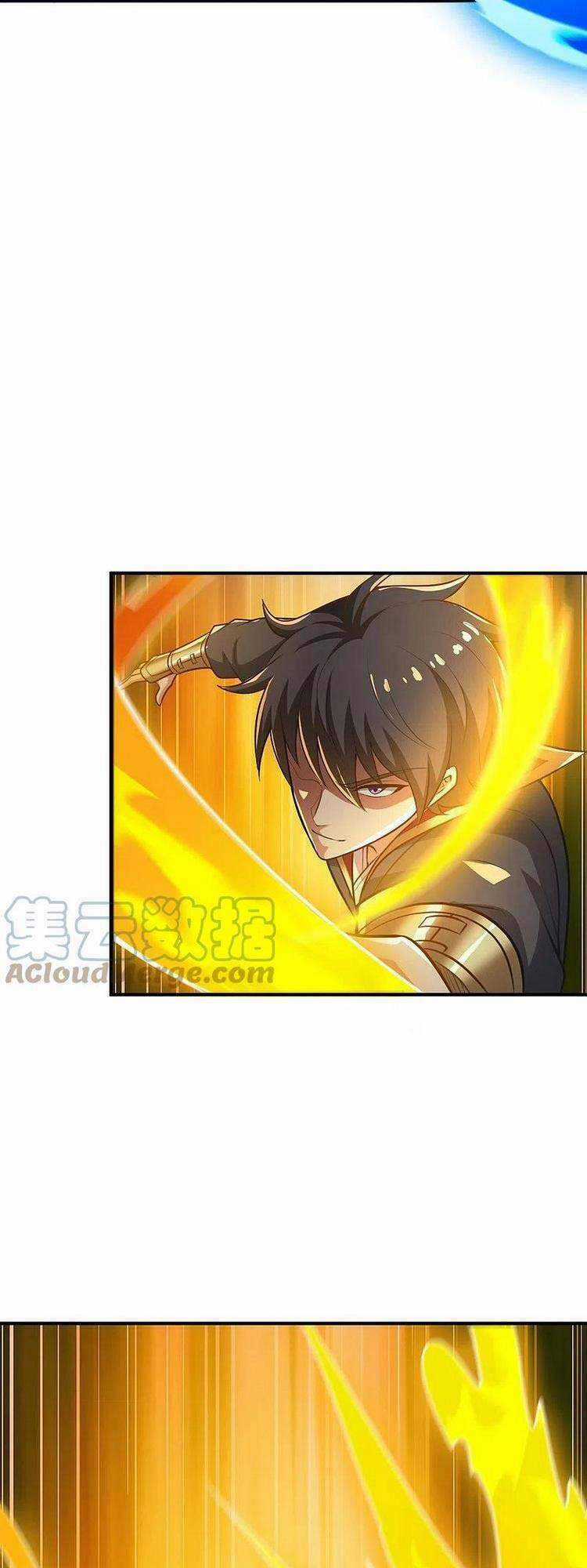 Nhất Kiếm Độc Tôn Chapter 161 trang 21