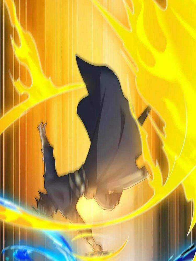 Nhất Kiếm Độc Tôn Chapter 161 trang 22