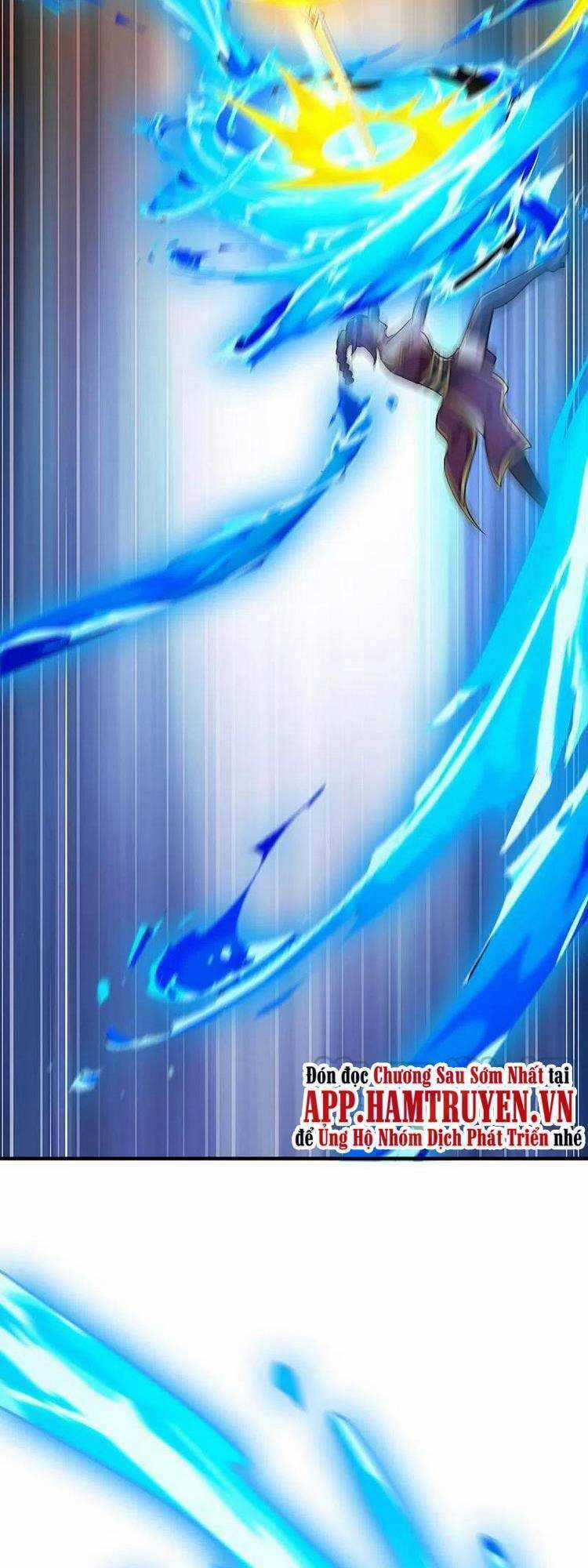 Nhất Kiếm Độc Tôn Chapter 161 trang 23