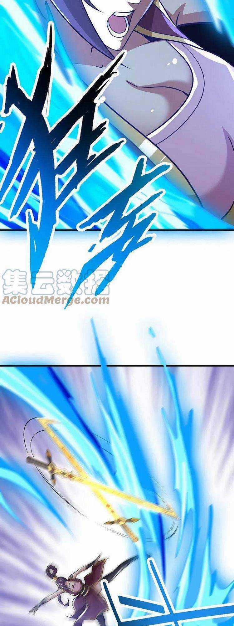 Nhất Kiếm Độc Tôn Chapter 161 trang 25