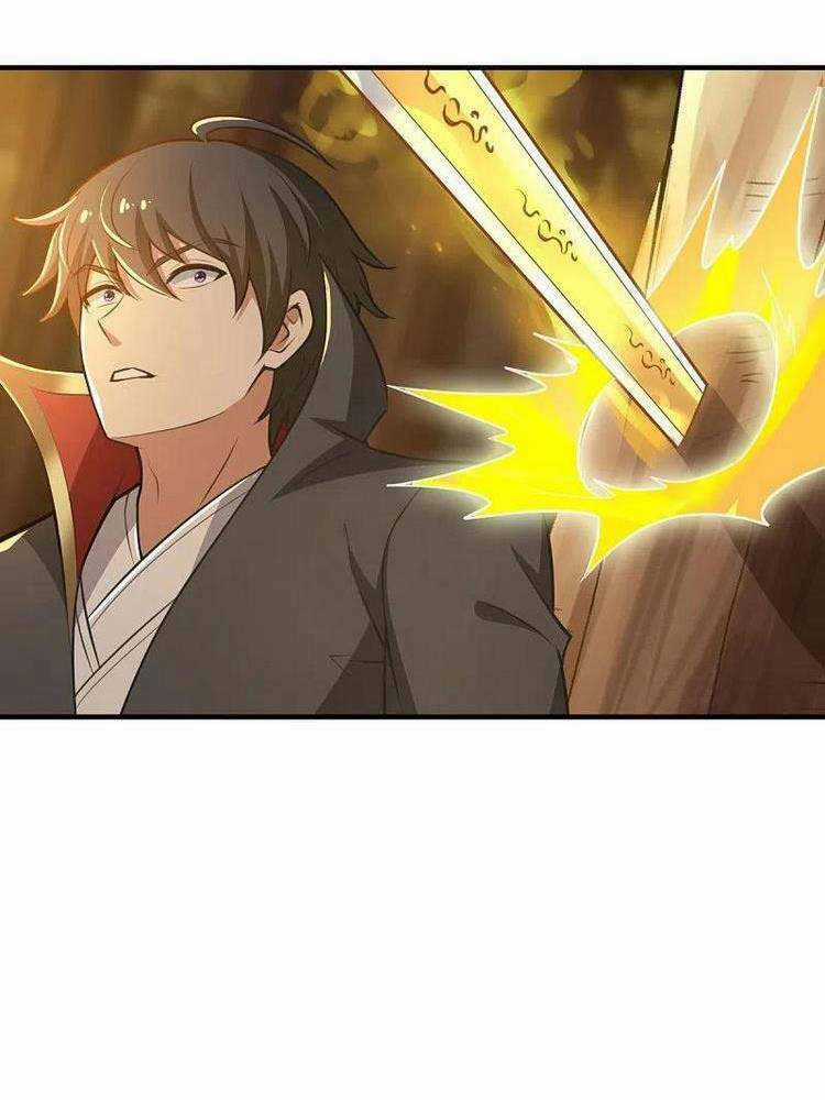 Nhất Kiếm Độc Tôn Chapter 161 trang 28