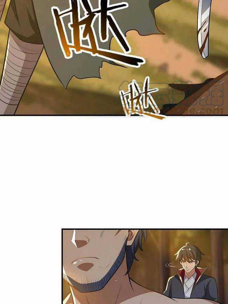 Nhất Kiếm Độc Tôn Chapter 161 trang 3