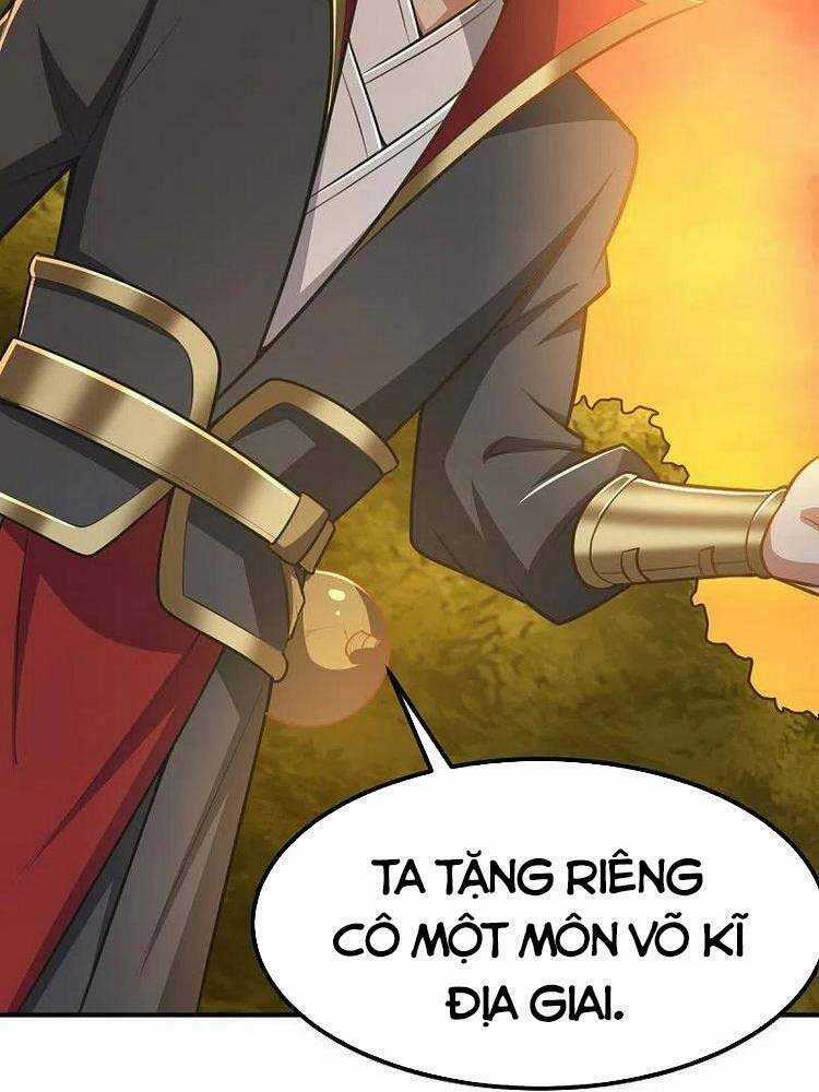 Nhất Kiếm Độc Tôn Chapter 161 trang 36