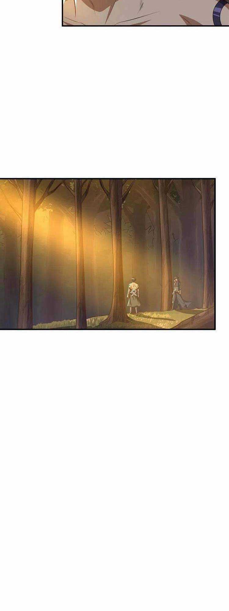 Nhất Kiếm Độc Tôn Chapter 161 trang 4