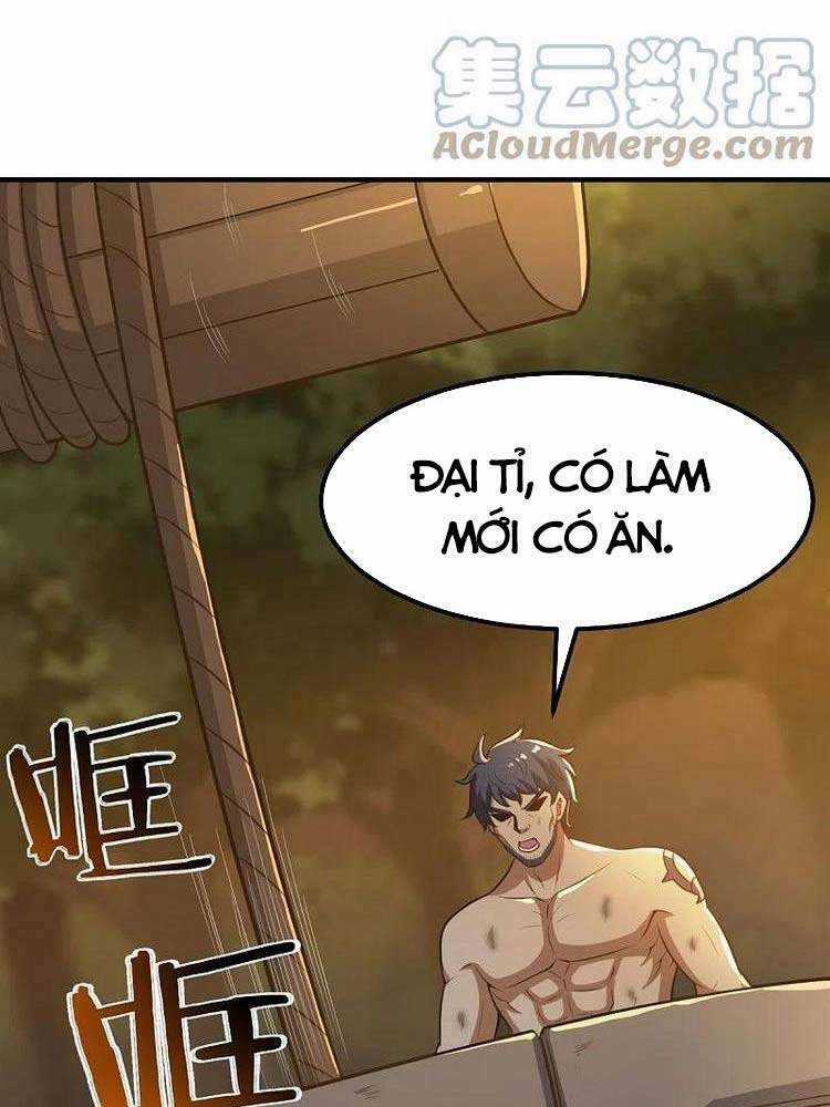 Nhất Kiếm Độc Tôn Chapter 161 trang 5