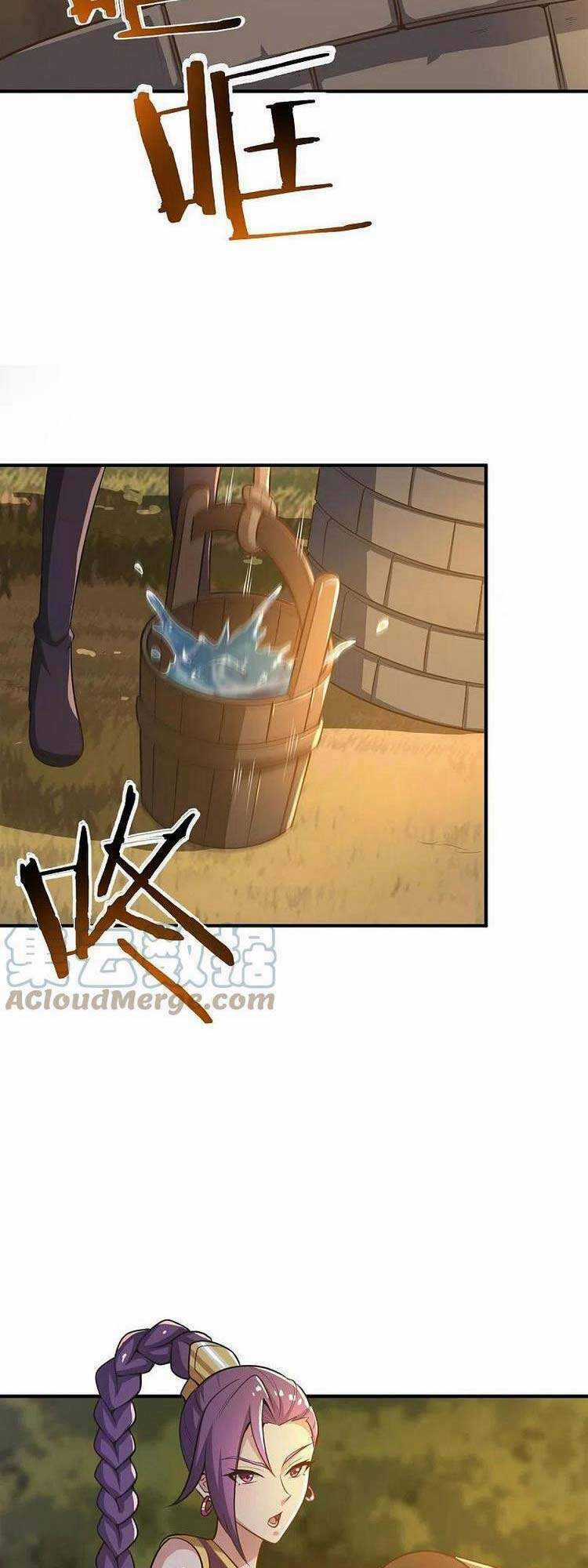 Nhất Kiếm Độc Tôn Chapter 161 trang 6