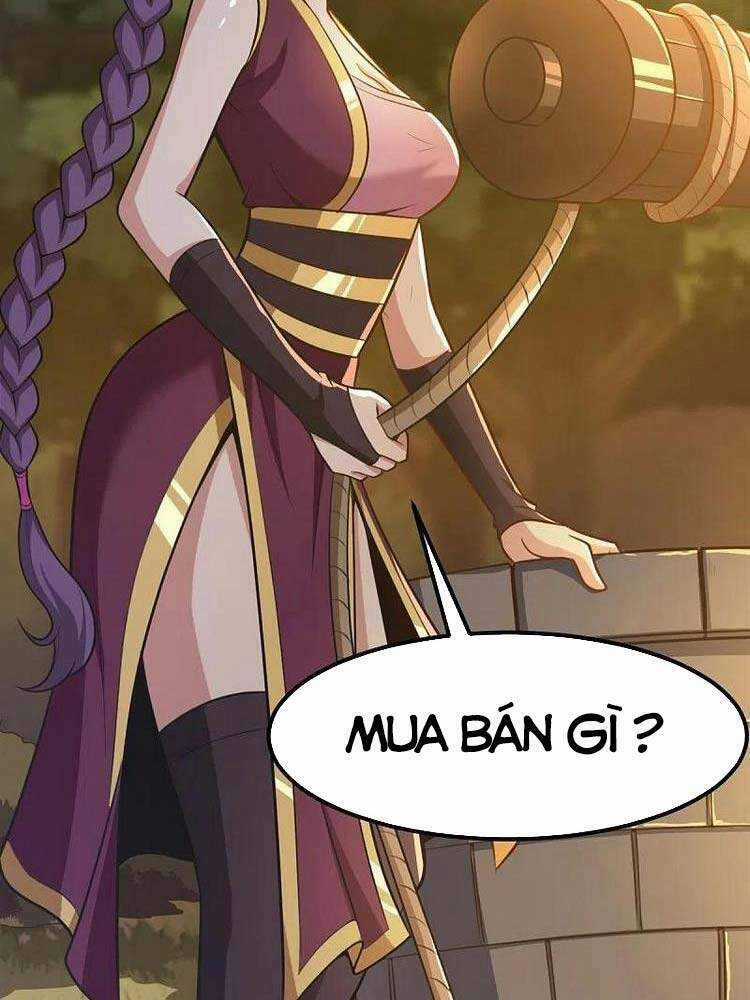 Nhất Kiếm Độc Tôn Chapter 161 trang 7
