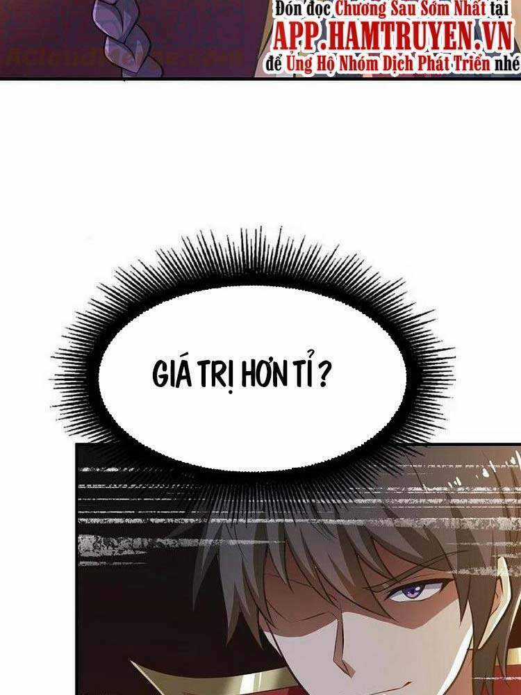 Nhất Kiếm Độc Tôn Chapter 161 trang 9