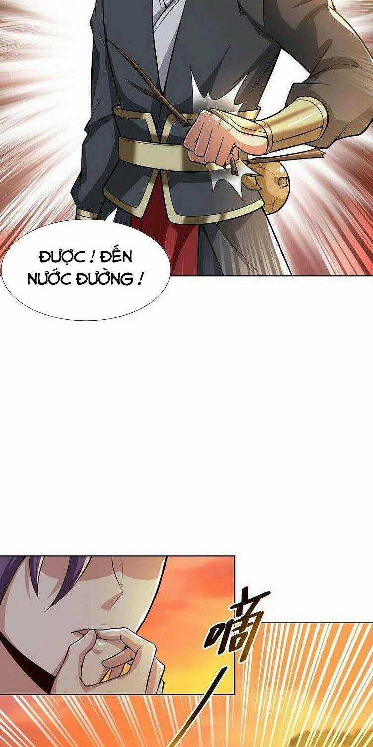 Nhất Kiếm Độc Tôn Chapter 162 trang 13