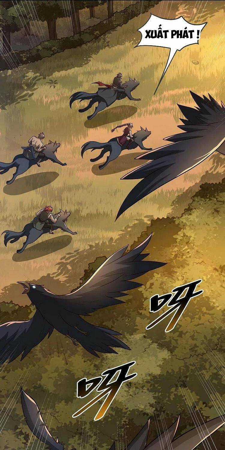 Nhất Kiếm Độc Tôn Chapter 162 trang 19