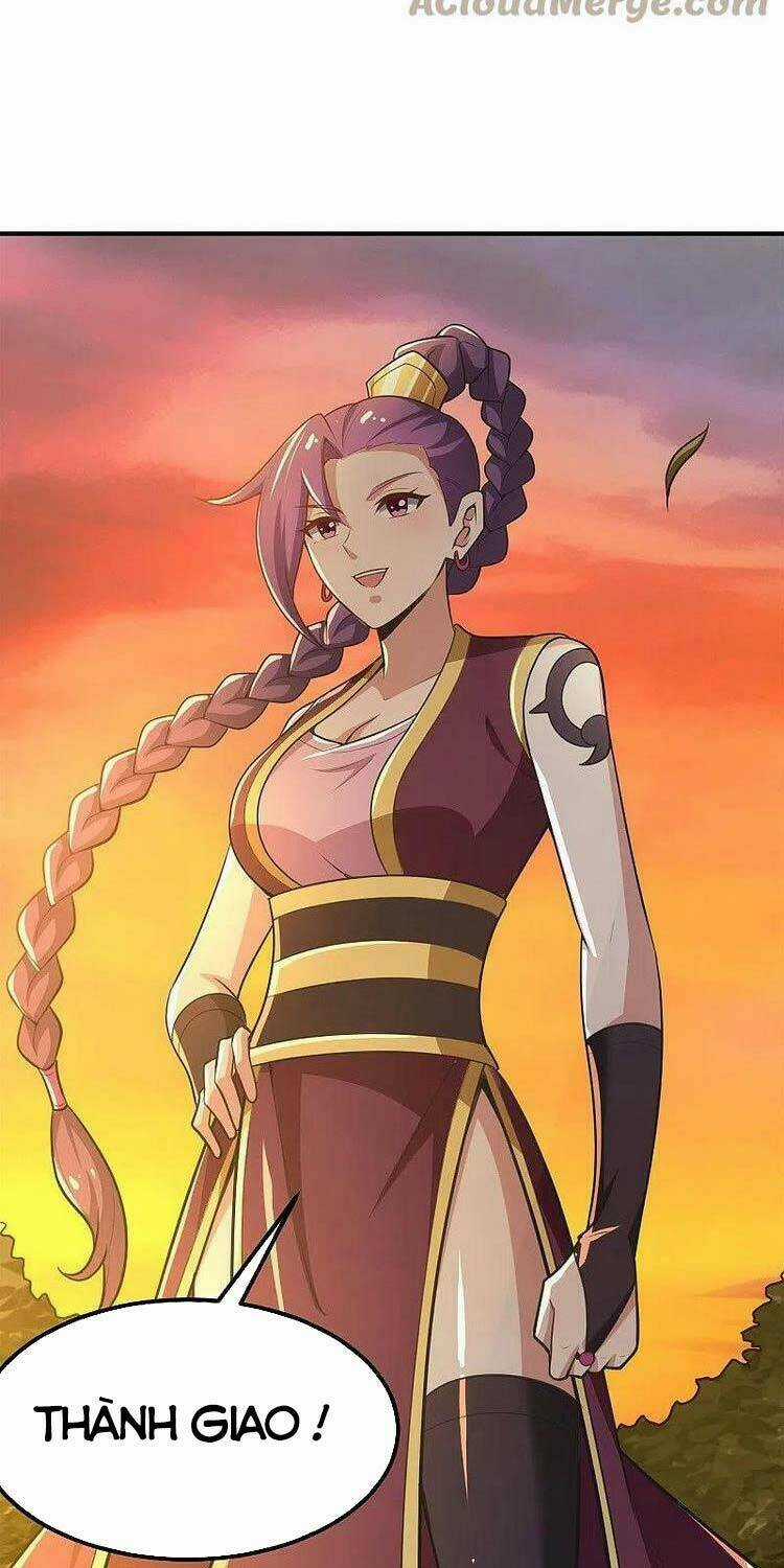 Nhất Kiếm Độc Tôn Chapter 162 trang 2