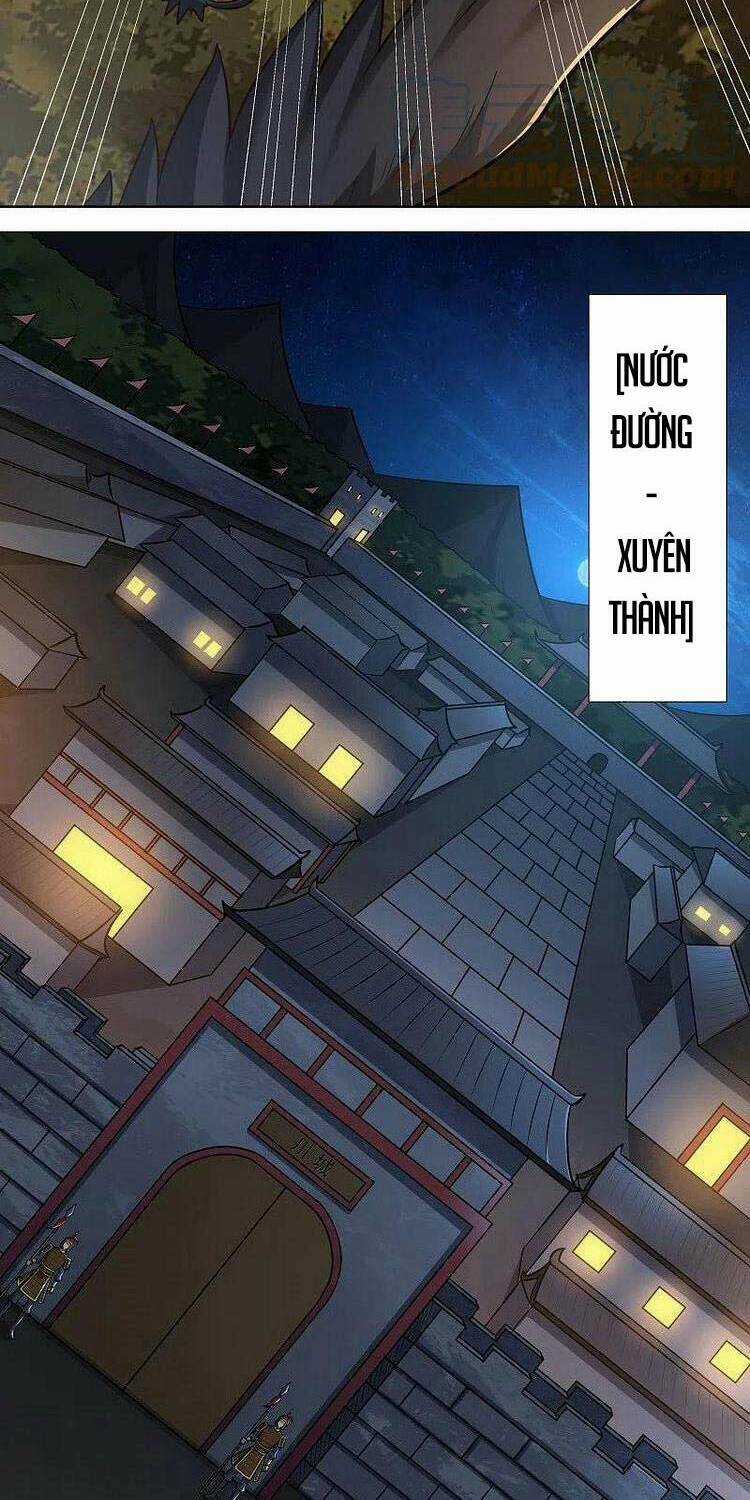 Nhất Kiếm Độc Tôn Chapter 162 trang 20