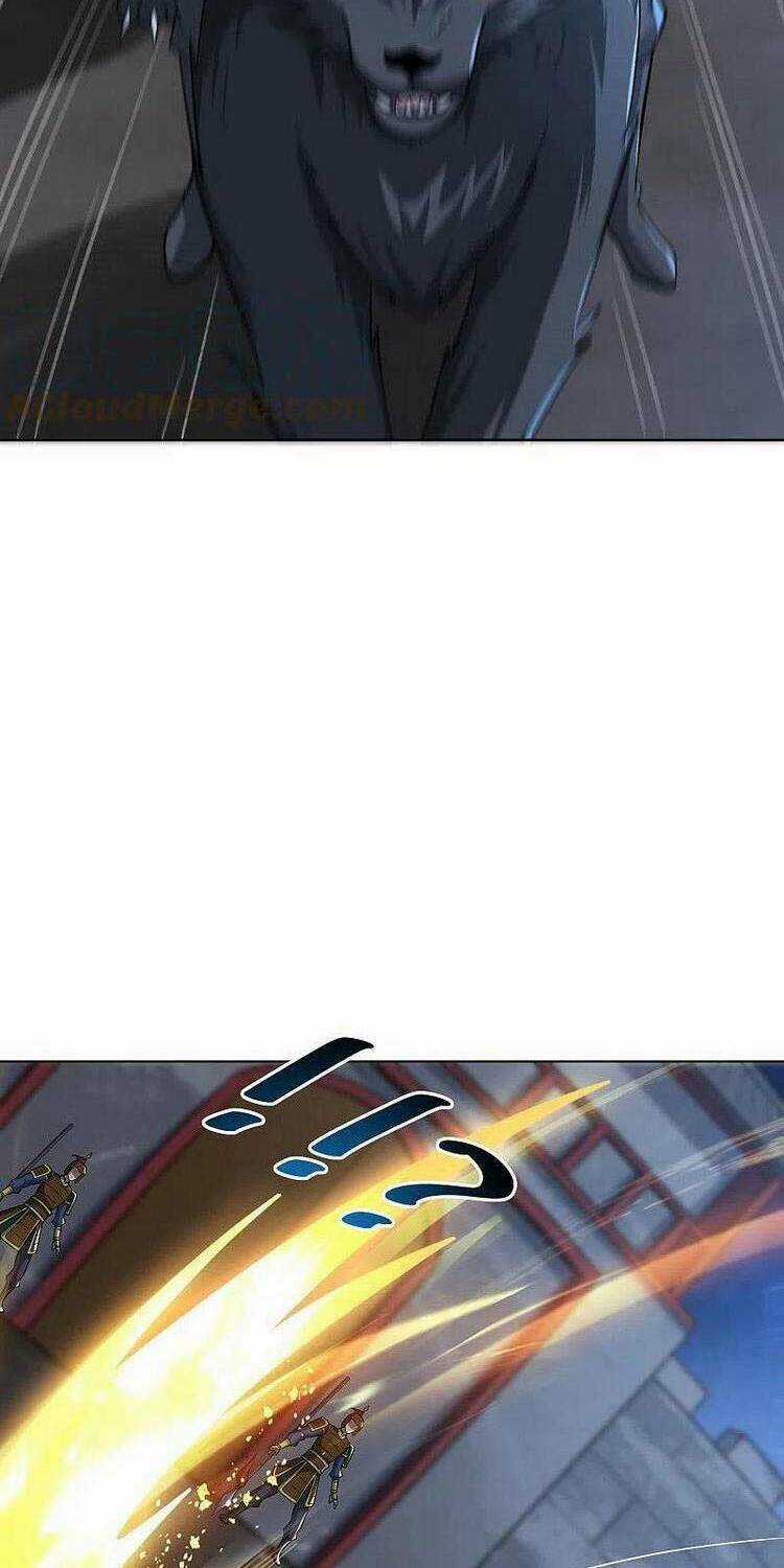 Nhất Kiếm Độc Tôn Chapter 162 trang 26