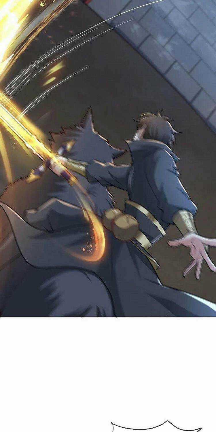 Nhất Kiếm Độc Tôn Chapter 162 trang 27