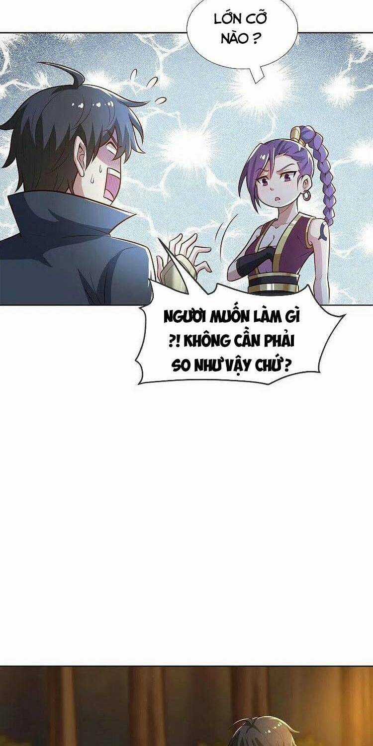 Nhất Kiếm Độc Tôn Chapter 162 trang 7