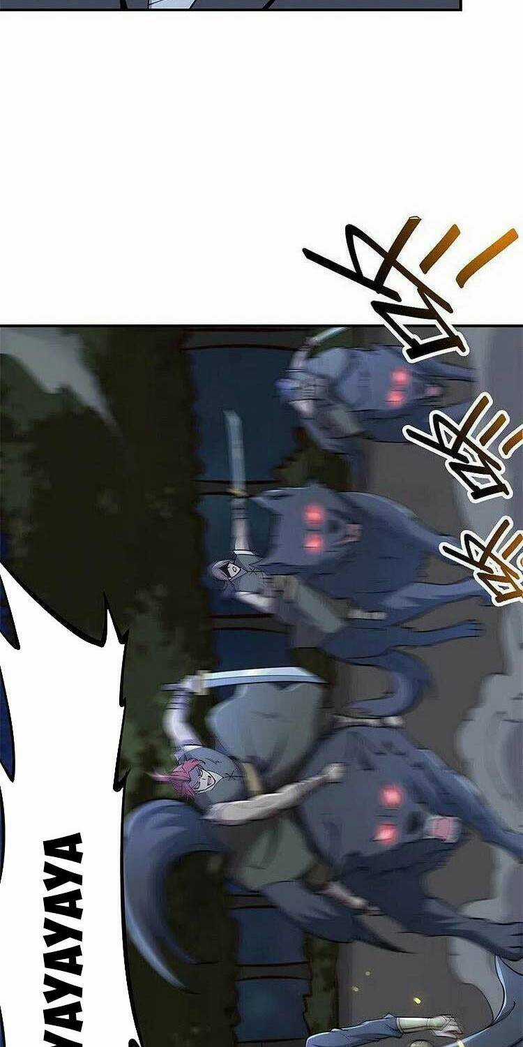 Nhất Kiếm Độc Tôn Chapter 163 trang 13