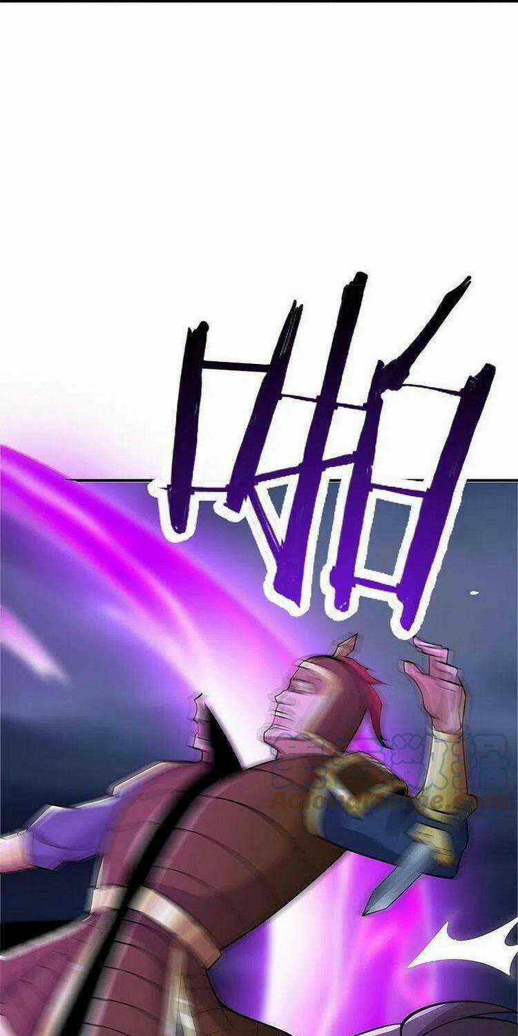 Nhất Kiếm Độc Tôn Chapter 163 trang 17