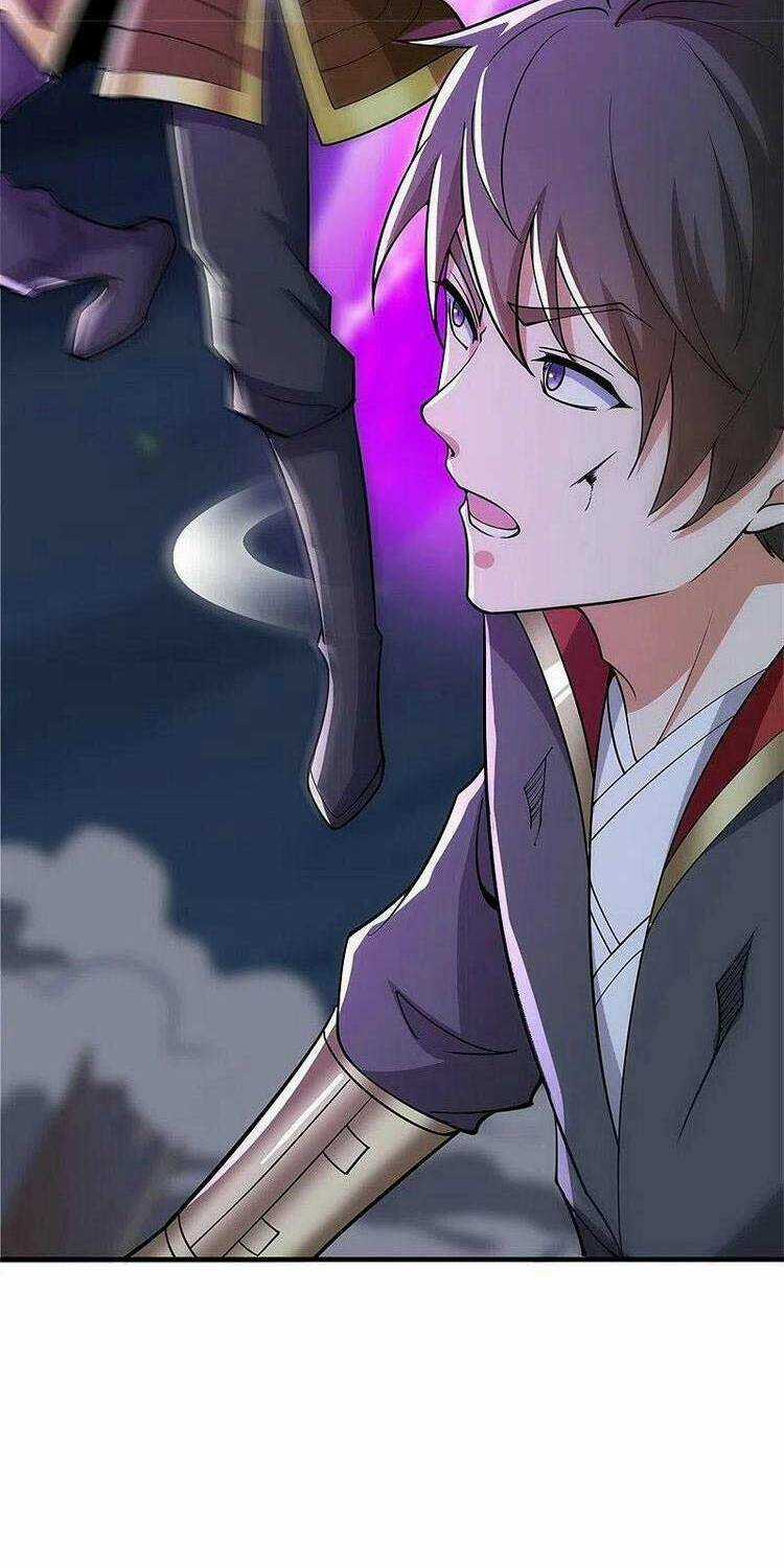 Nhất Kiếm Độc Tôn Chapter 163 trang 18