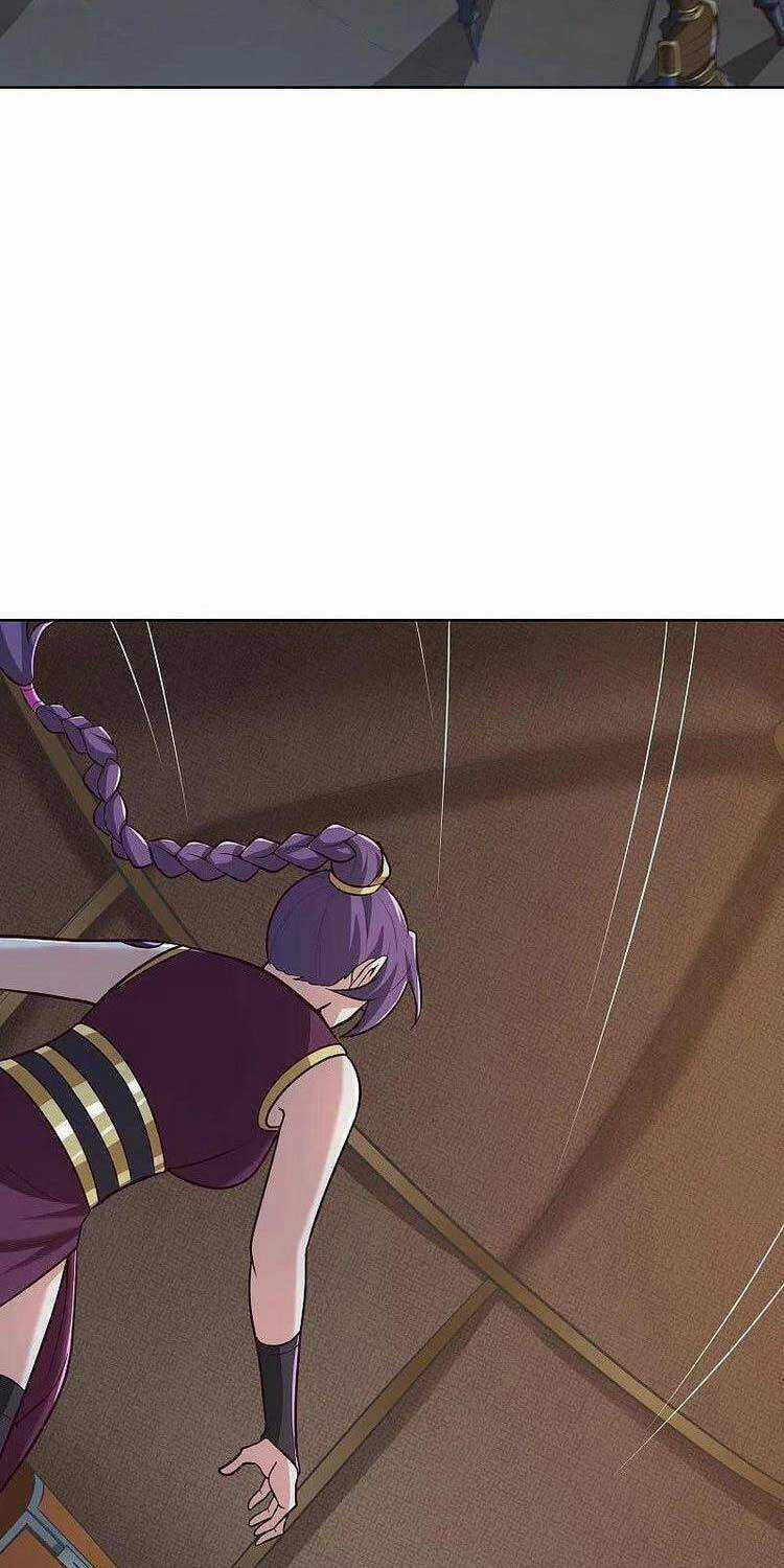 Nhất Kiếm Độc Tôn Chapter 163 trang 2