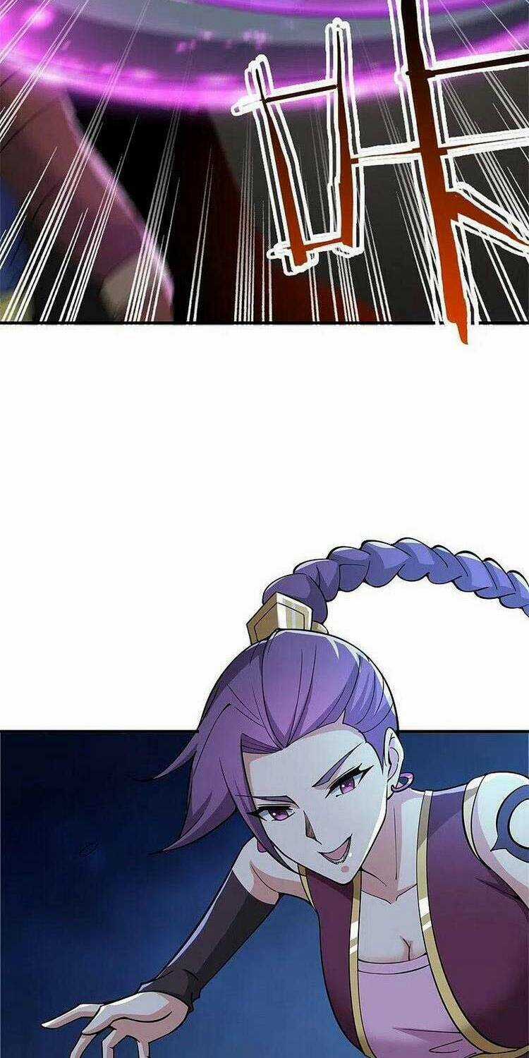 Nhất Kiếm Độc Tôn Chapter 163 trang 20