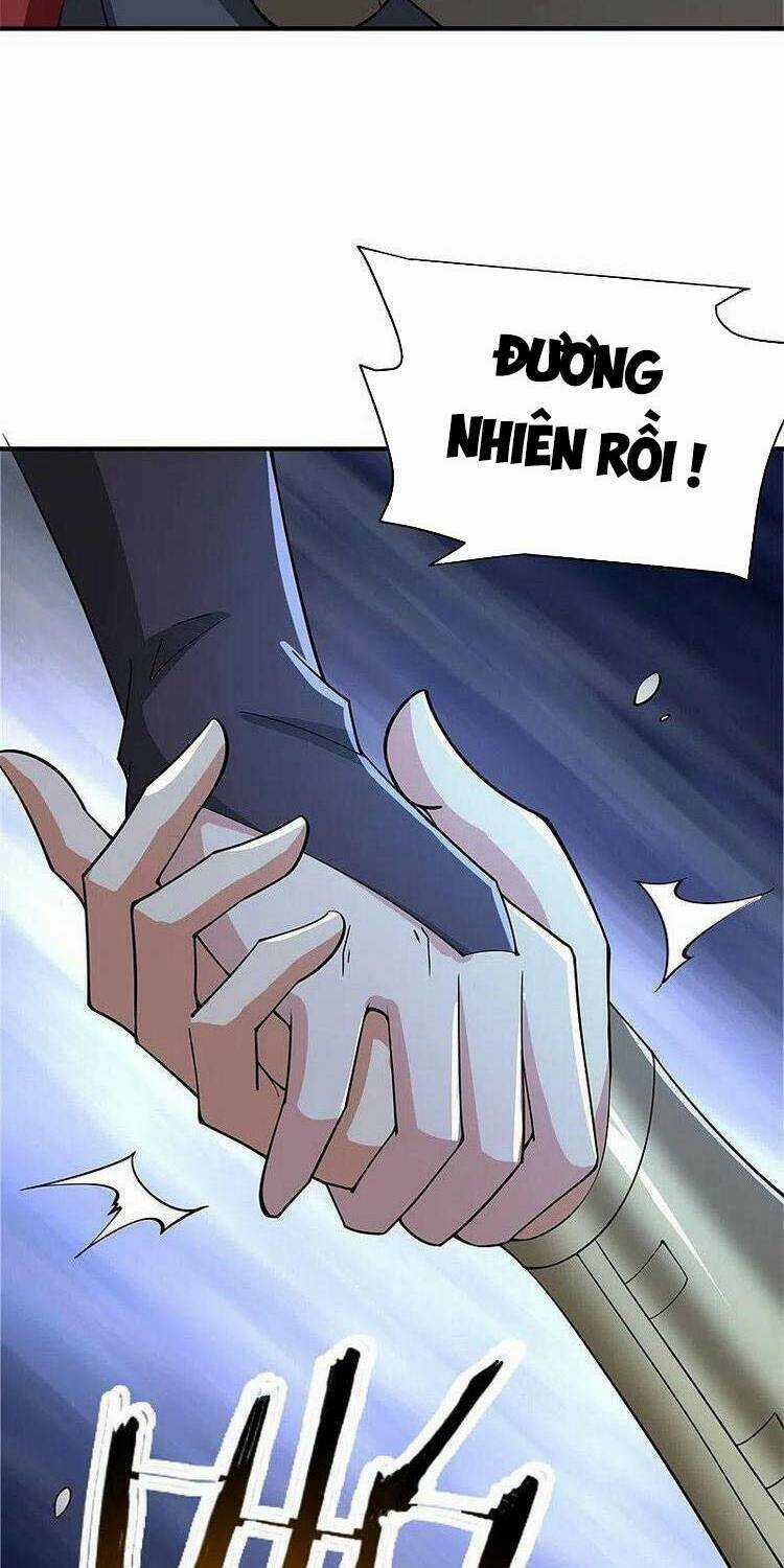 Nhất Kiếm Độc Tôn Chapter 163 trang 22