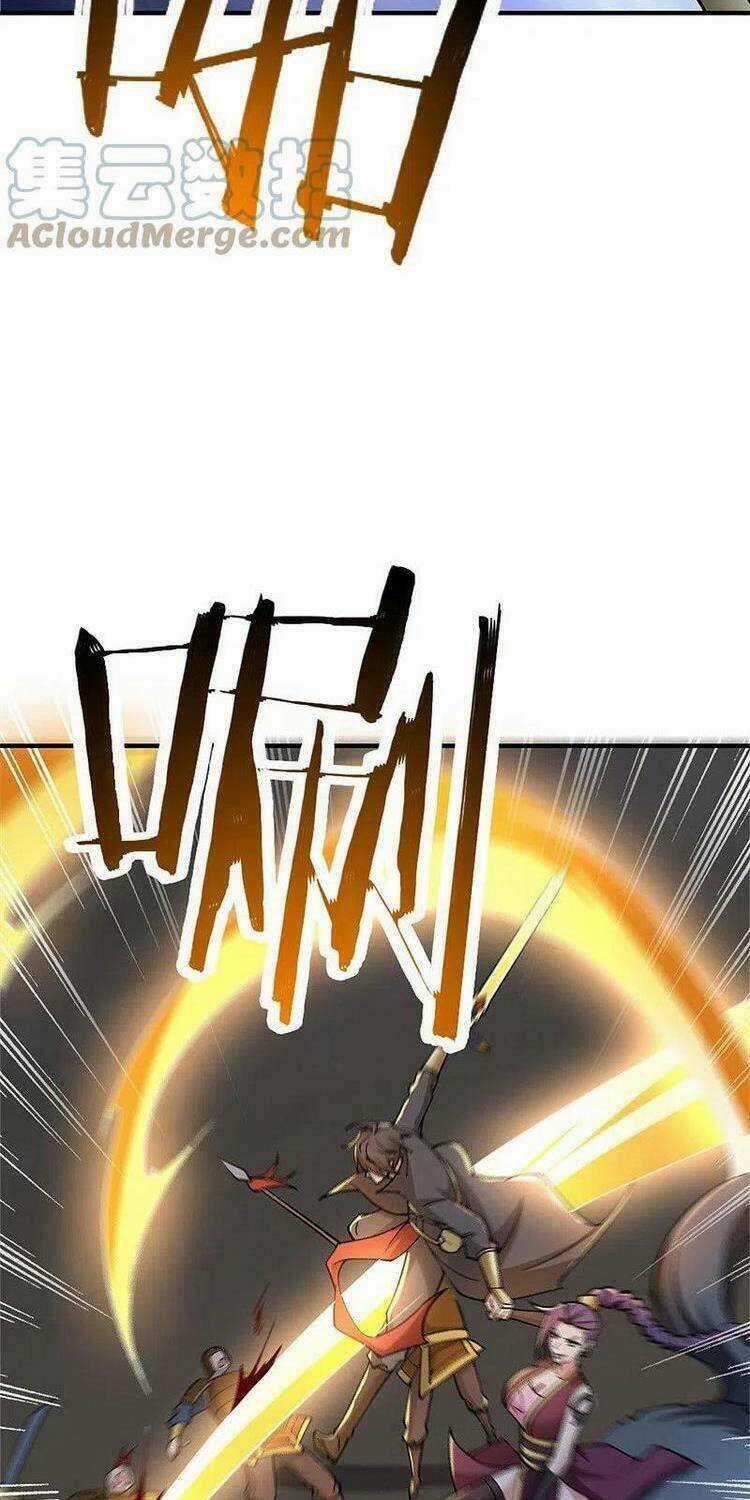 Nhất Kiếm Độc Tôn Chapter 163 trang 23