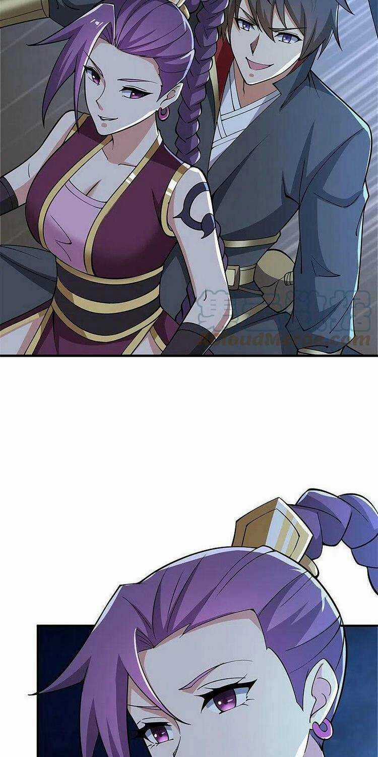 Nhất Kiếm Độc Tôn Chapter 163 trang 25