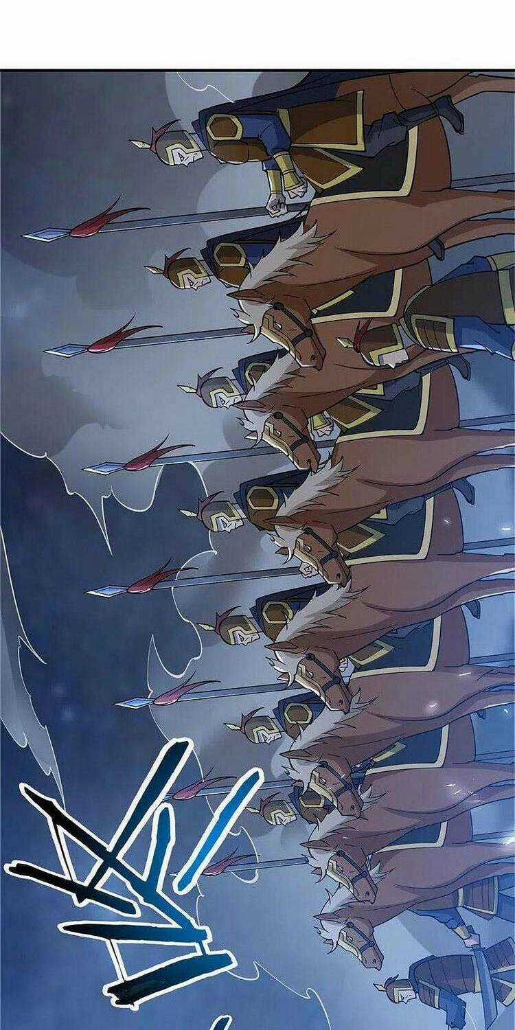 Nhất Kiếm Độc Tôn Chapter 163 trang 28