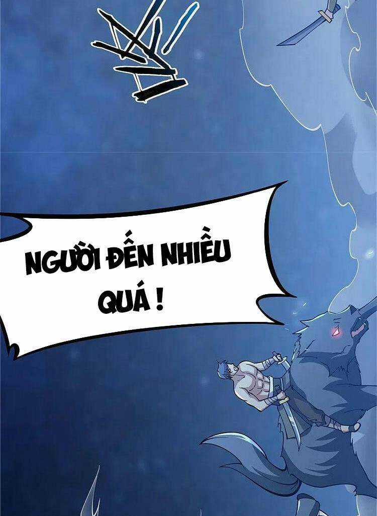 Nhất Kiếm Độc Tôn Chapter 163 trang 29