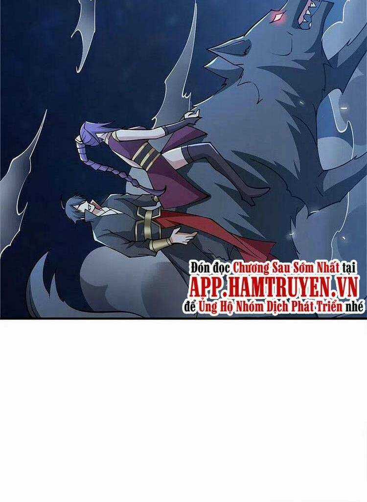 Nhất Kiếm Độc Tôn Chapter 163 trang 30