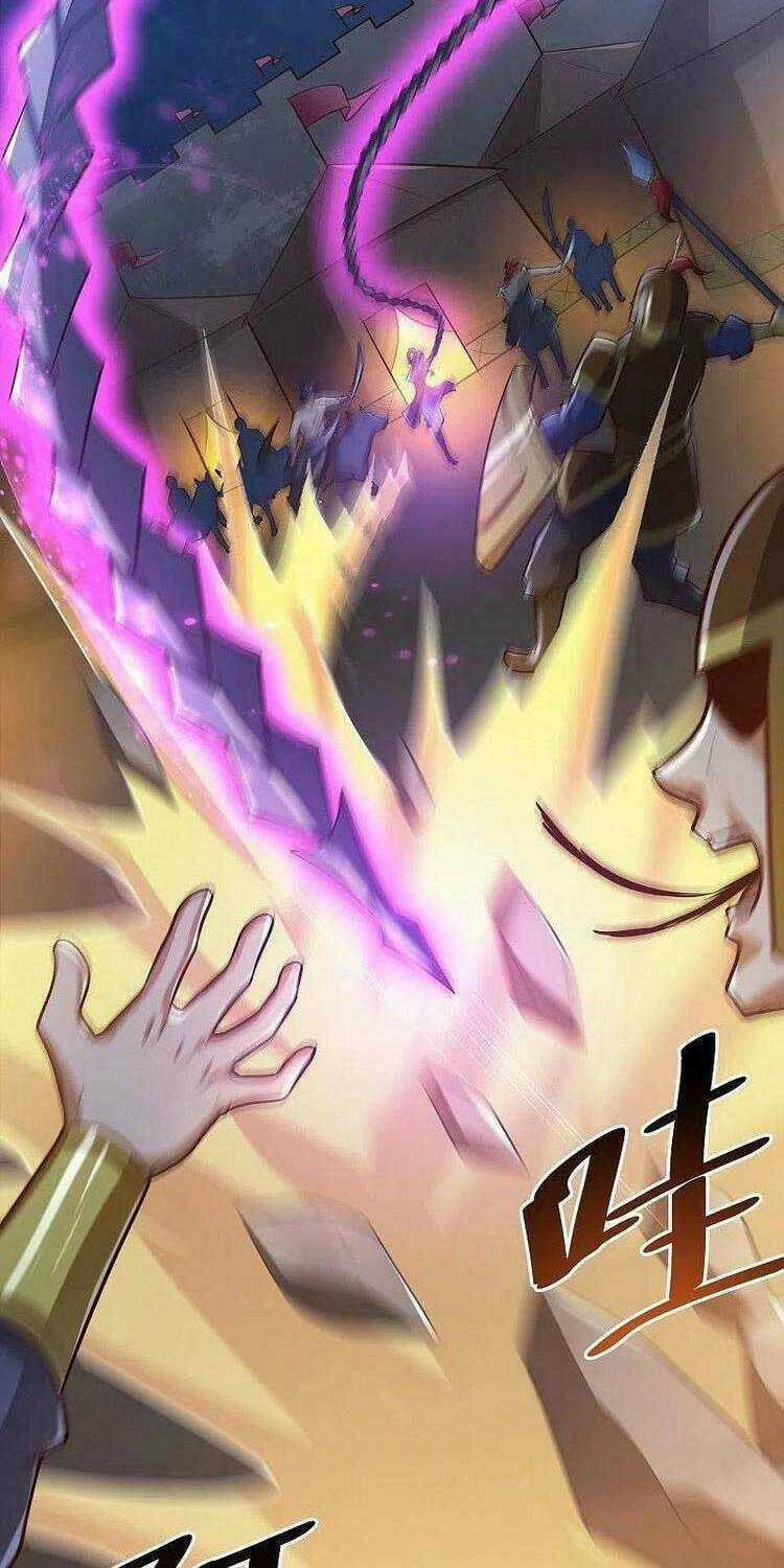 Nhất Kiếm Độc Tôn Chapter 163 trang 7