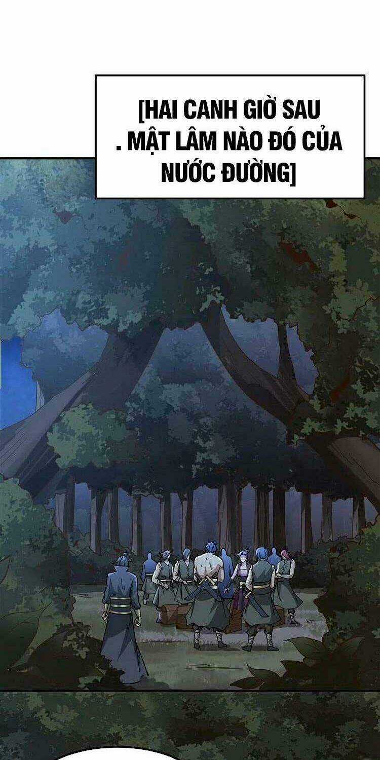 Nhất Kiếm Độc Tôn Chapter 164 trang 11