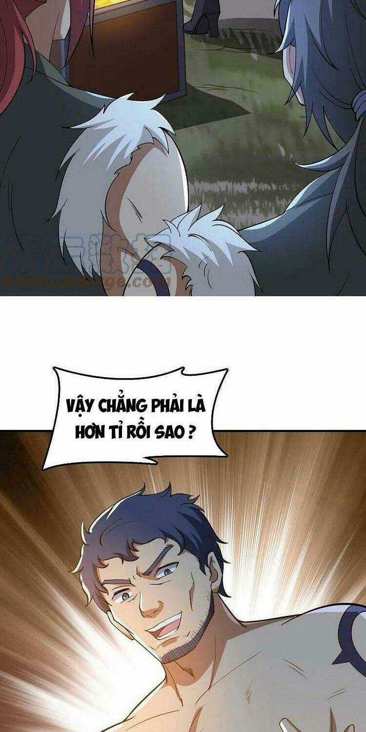 Nhất Kiếm Độc Tôn Chapter 164 trang 13