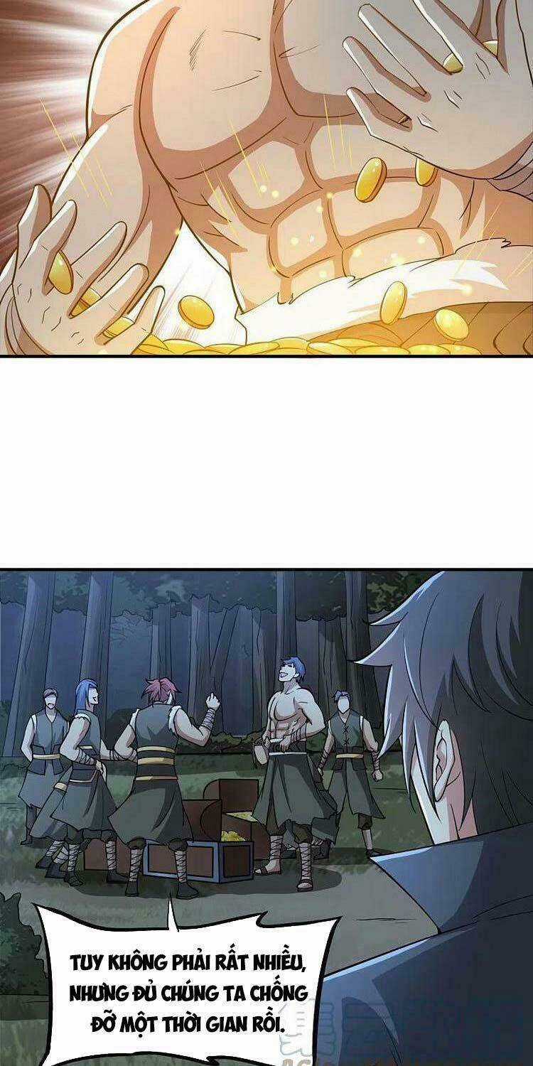 Nhất Kiếm Độc Tôn Chapter 164 trang 14