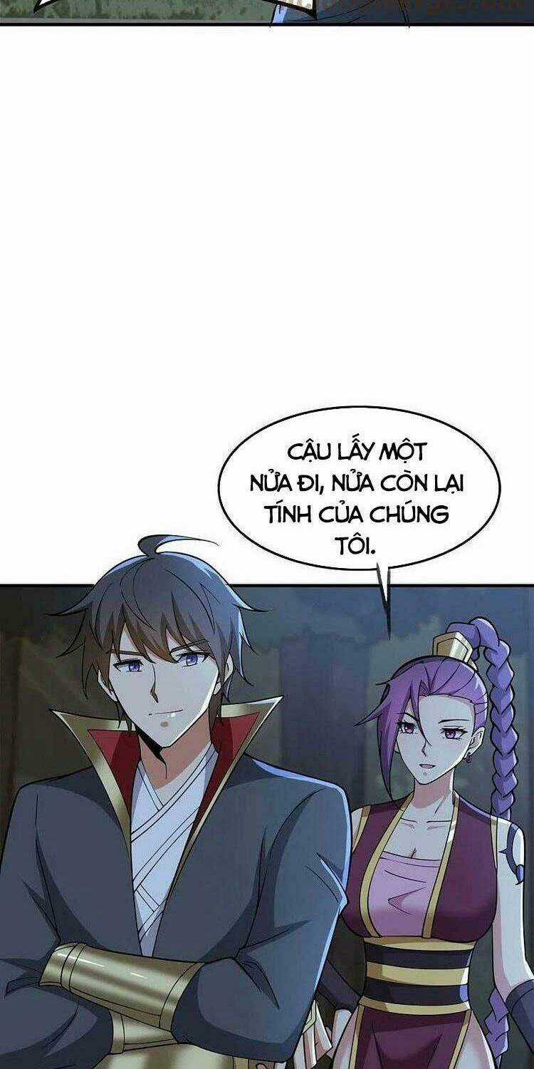 Nhất Kiếm Độc Tôn Chapter 164 trang 15