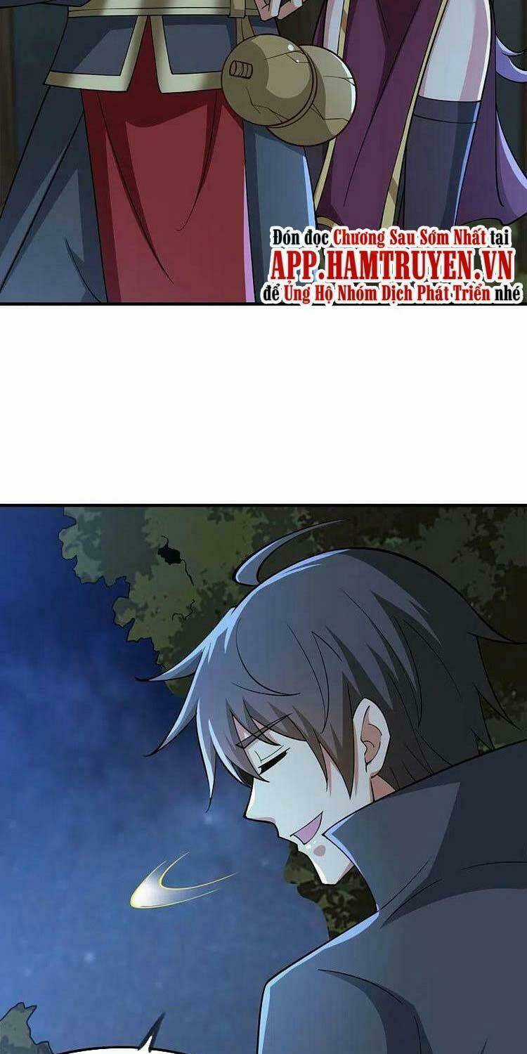 Nhất Kiếm Độc Tôn Chapter 164 trang 16