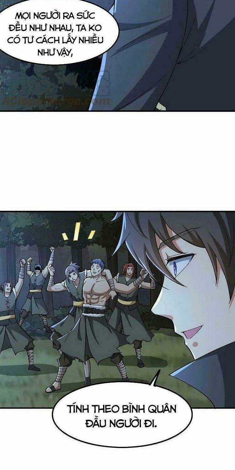 Nhất Kiếm Độc Tôn Chapter 164 trang 17