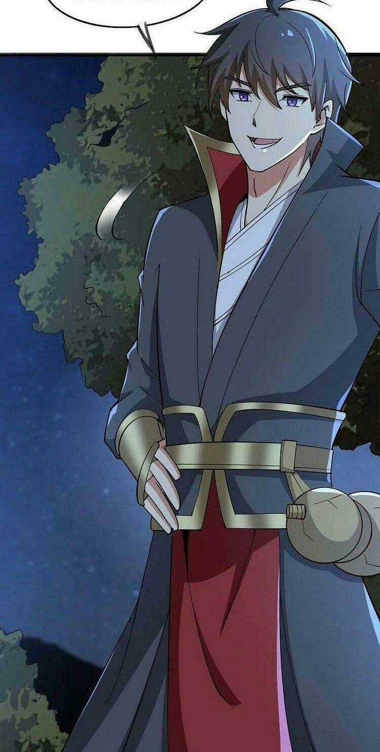 Nhất Kiếm Độc Tôn Chapter 164 trang 19