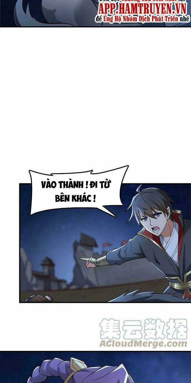 Nhất Kiếm Độc Tôn Chapter 164 trang 2