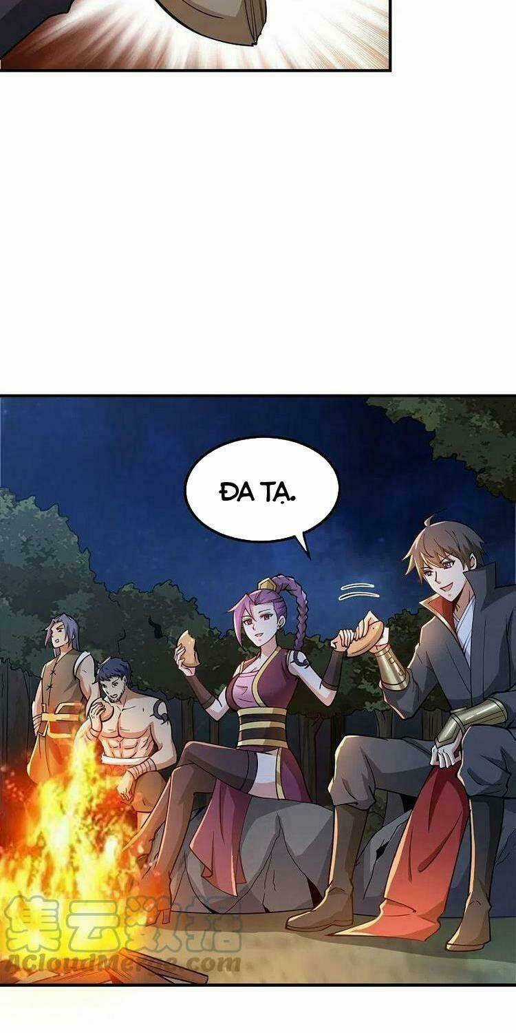 Nhất Kiếm Độc Tôn Chapter 164 trang 22