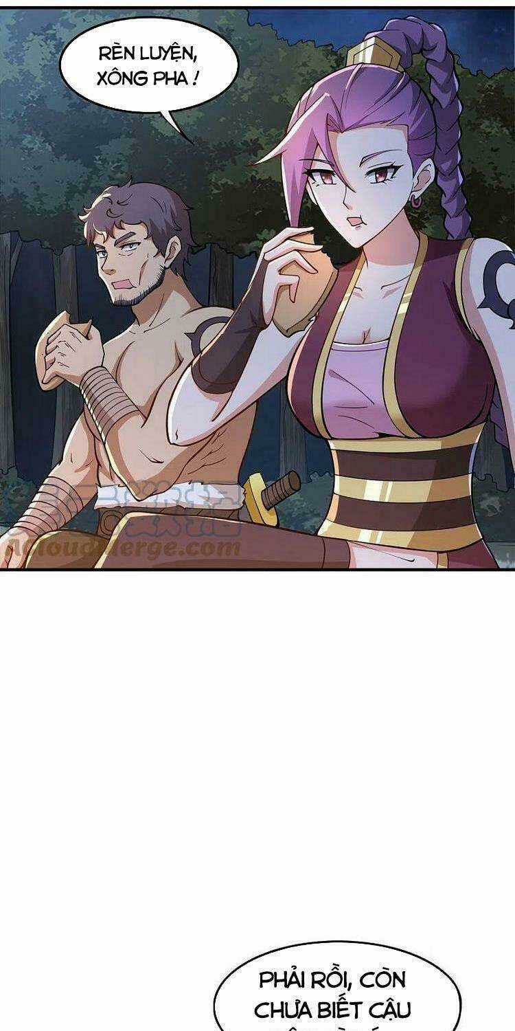 Nhất Kiếm Độc Tôn Chapter 164 trang 24