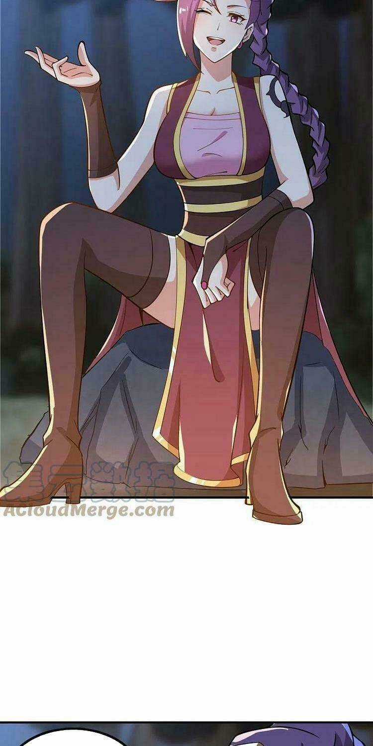 Nhất Kiếm Độc Tôn Chapter 164 trang 28